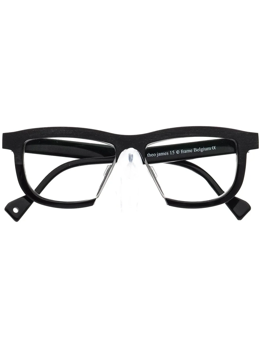Theo James 15 Eyewear